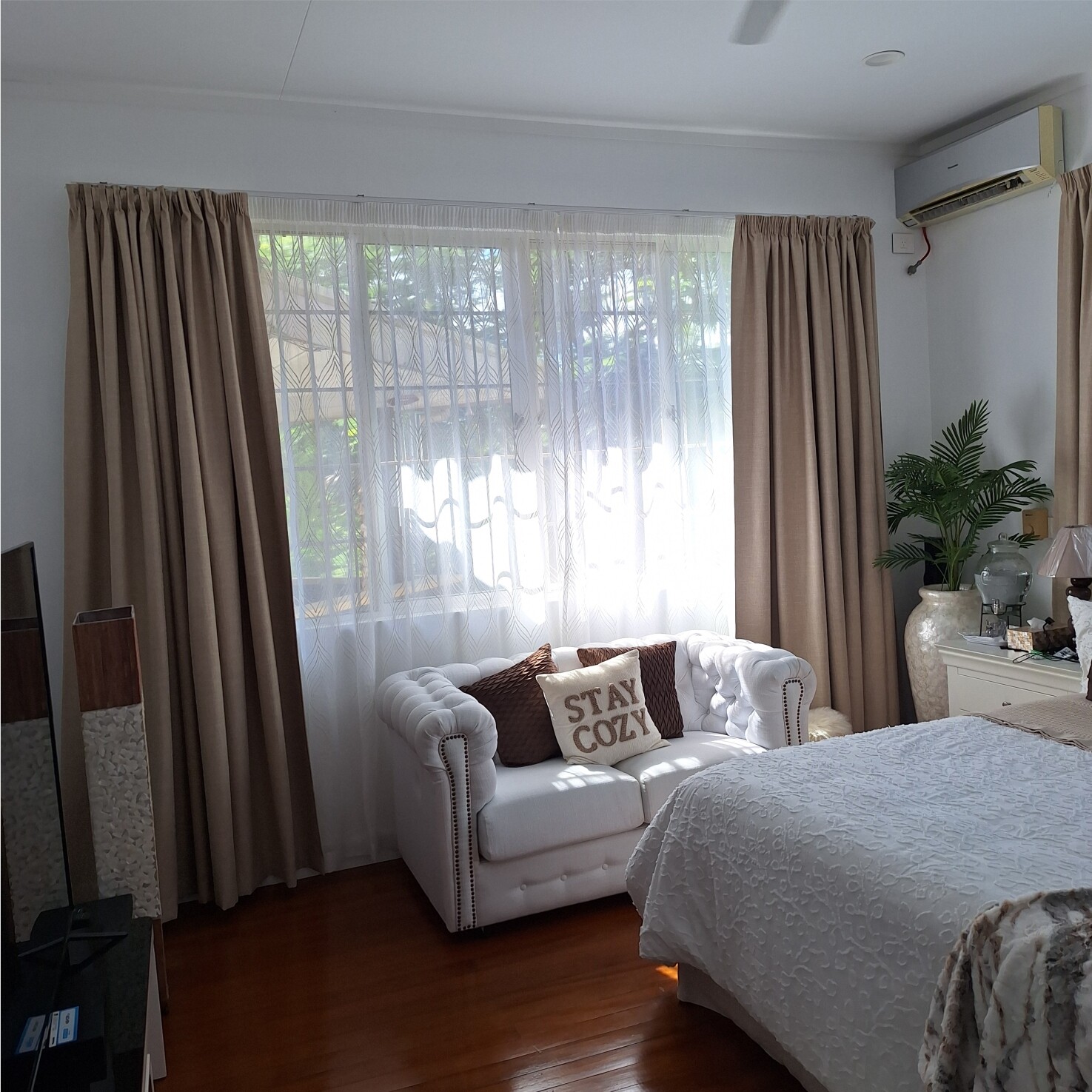 Custom Curtains 3